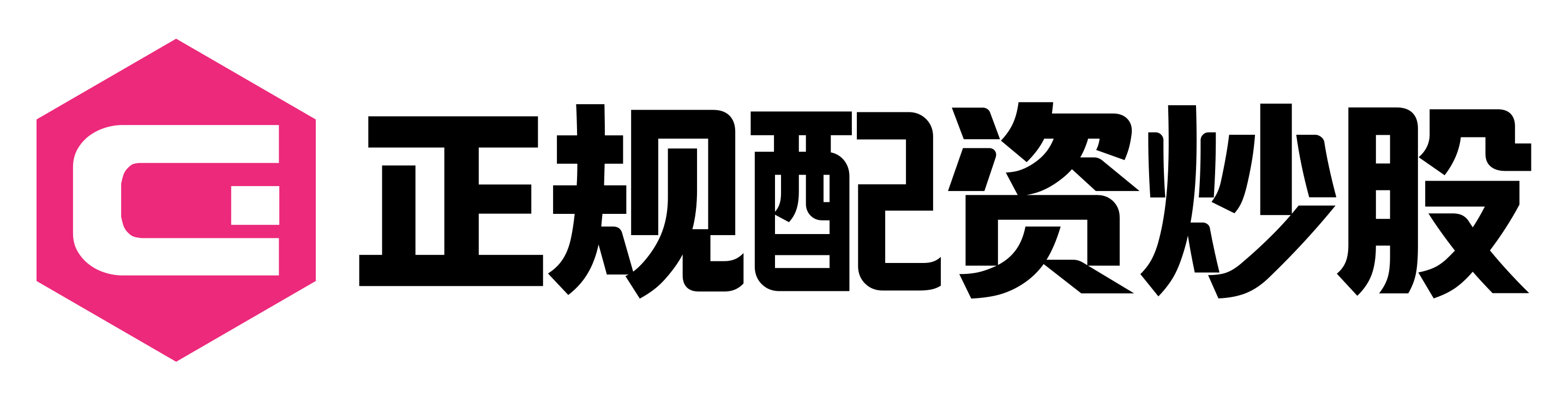 股融通配资