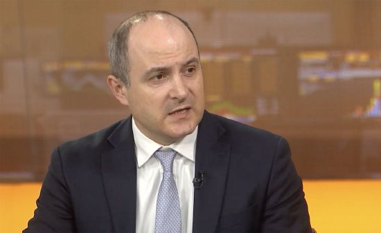 鑫东财配资 预测最准人士Marinov预计美元跌势可能会缓和