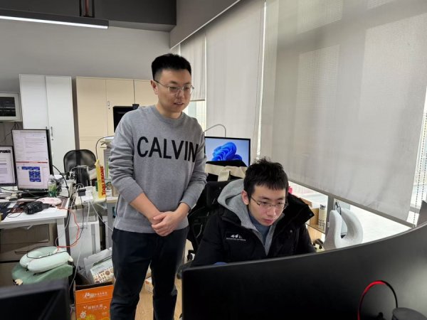 盛康优配 32岁同济大学教授范睿：进军“无人驾驶”制高点