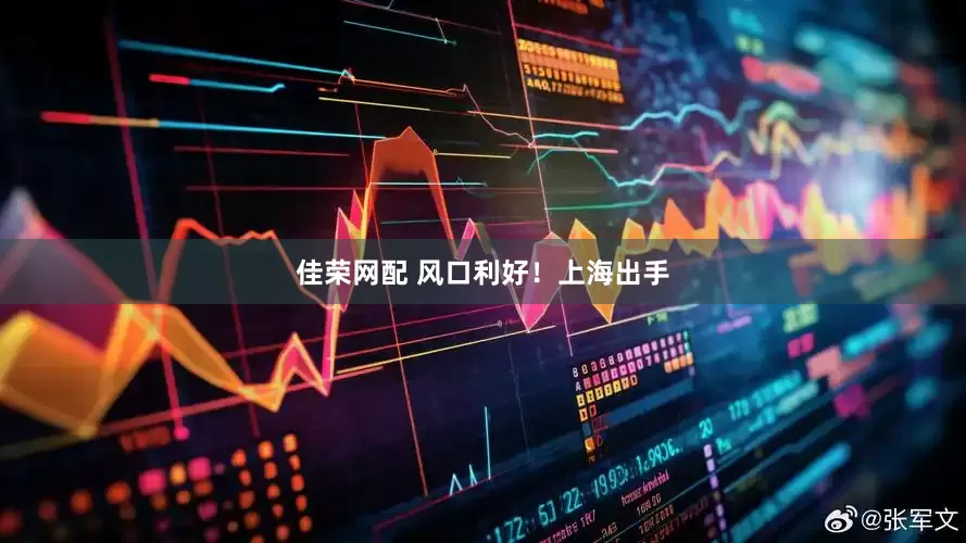 佳荣网配 风口利好！上海出手
